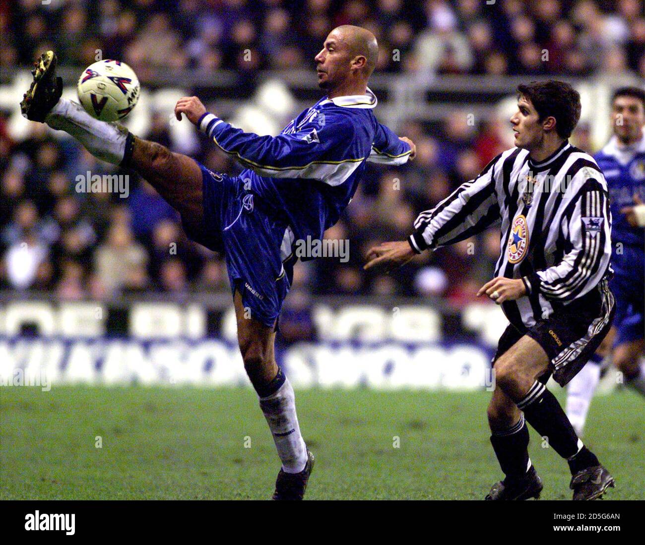 Italian Gianluca Vialli Immagini E Fotos Stock Alamy