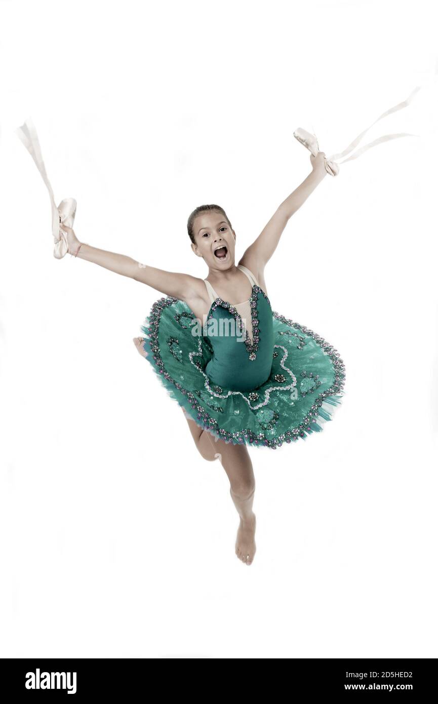 Scarpe da hot sale ballerina in inglese