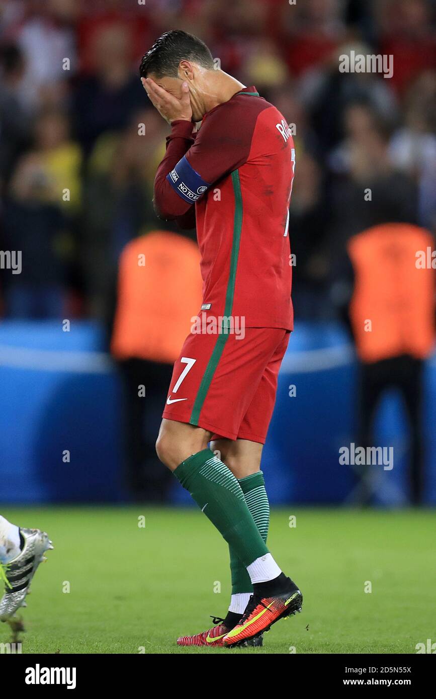 Cr7 con calzino new arrivals