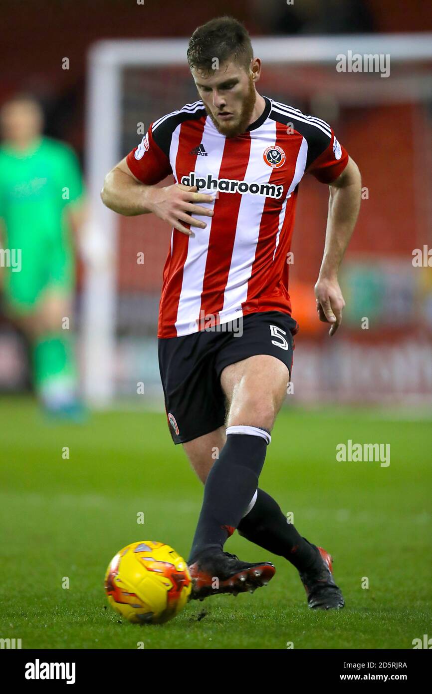 Jack O'Connell, Sheffield Regno Foto Stock