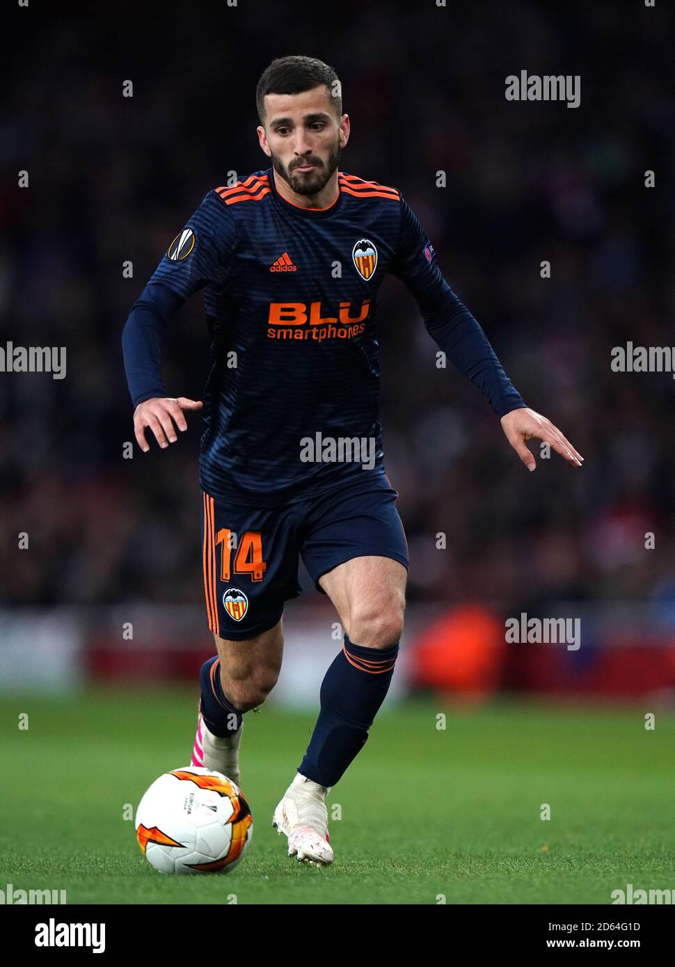 Jose Gaya, Valencia Foto Stock