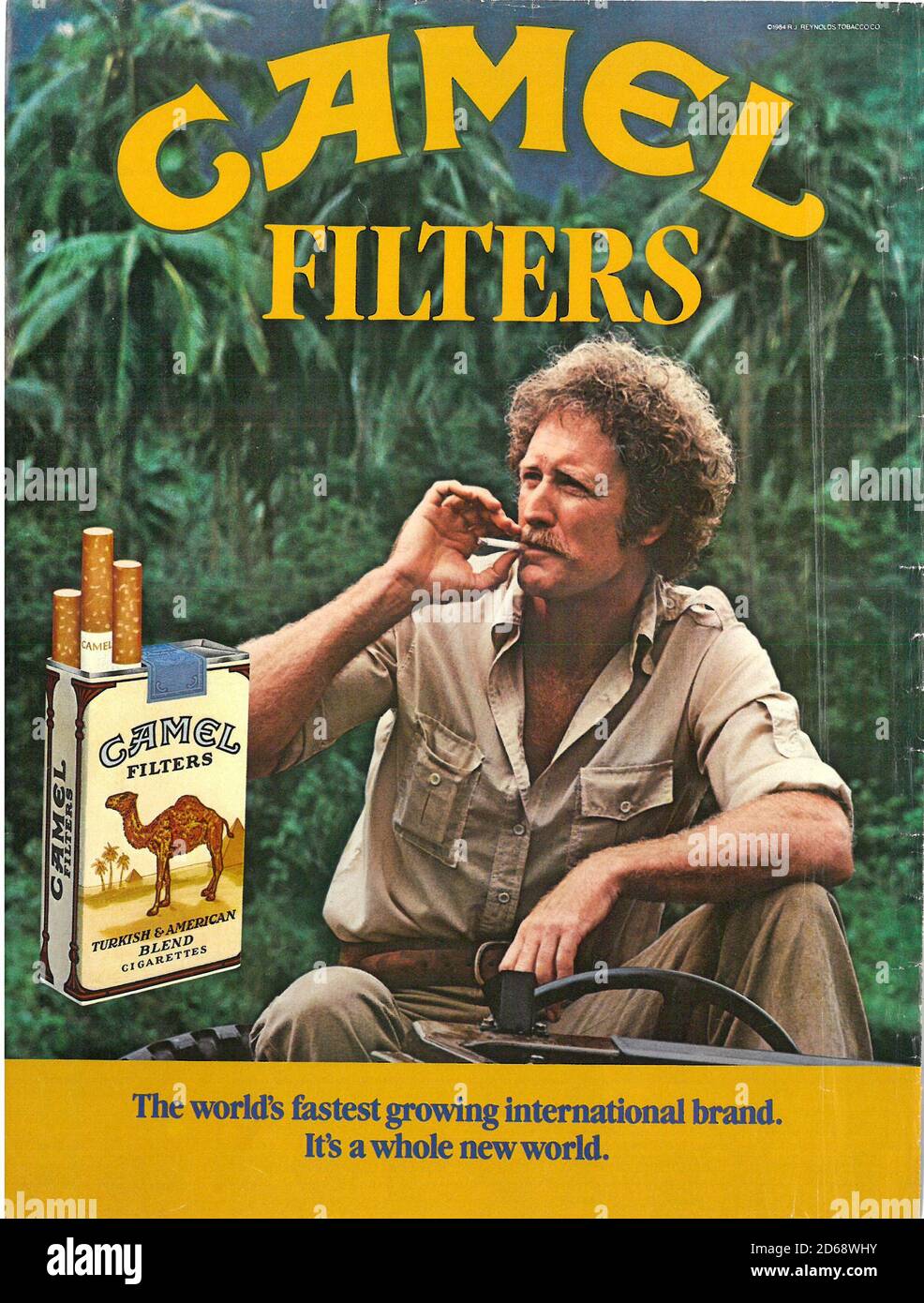 Sigarette Di Cammello - Italia - Foto 4