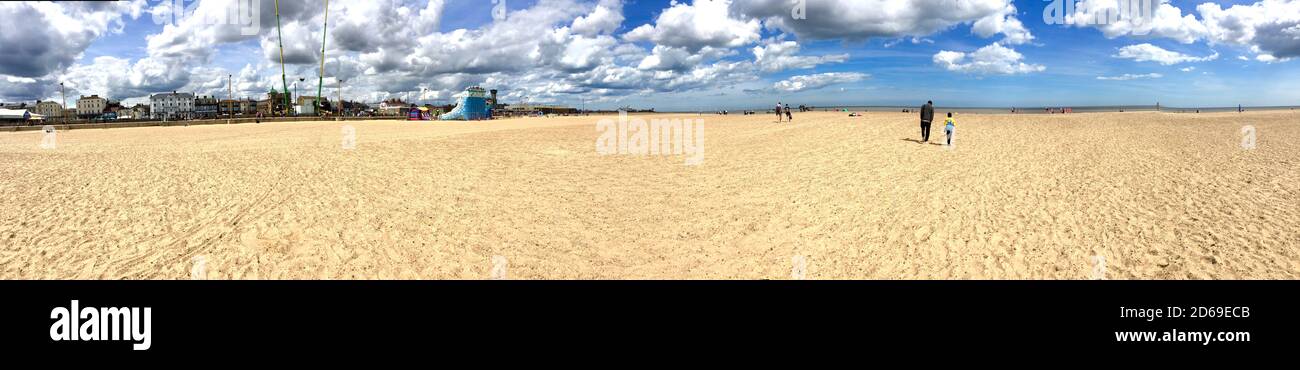 Great Yarmouth Foto Stock