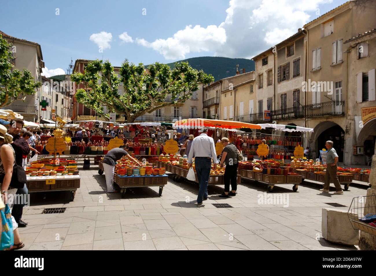 Francia Foto Stock