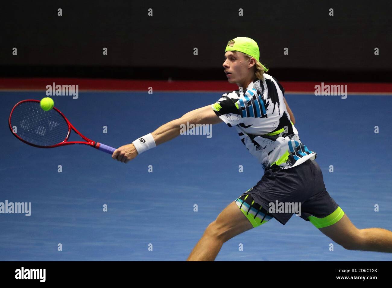 Shapovalov Tennista Pictures JPEG