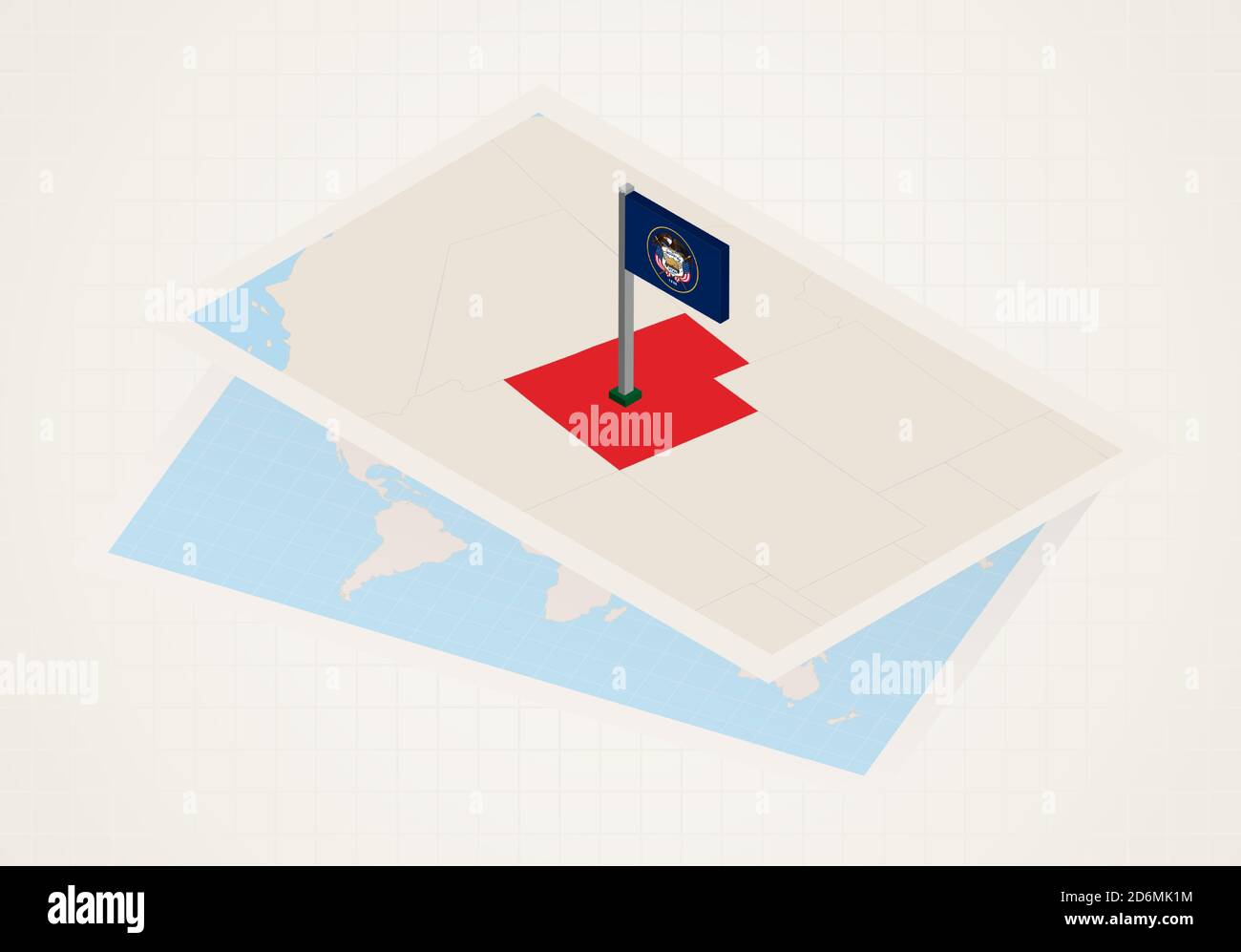 Guida Dello Stato Dello Utah: Attività per Studenti | Storyboard That
