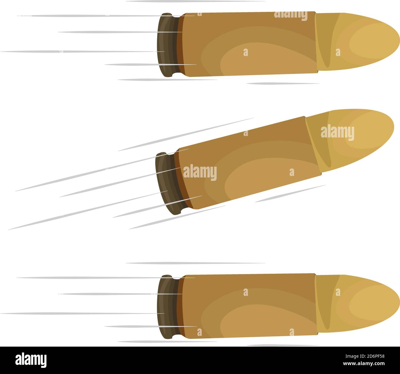 Punti d'oro, illustrazione, vettore su sfondo bianco Illustrazione Vettoriale