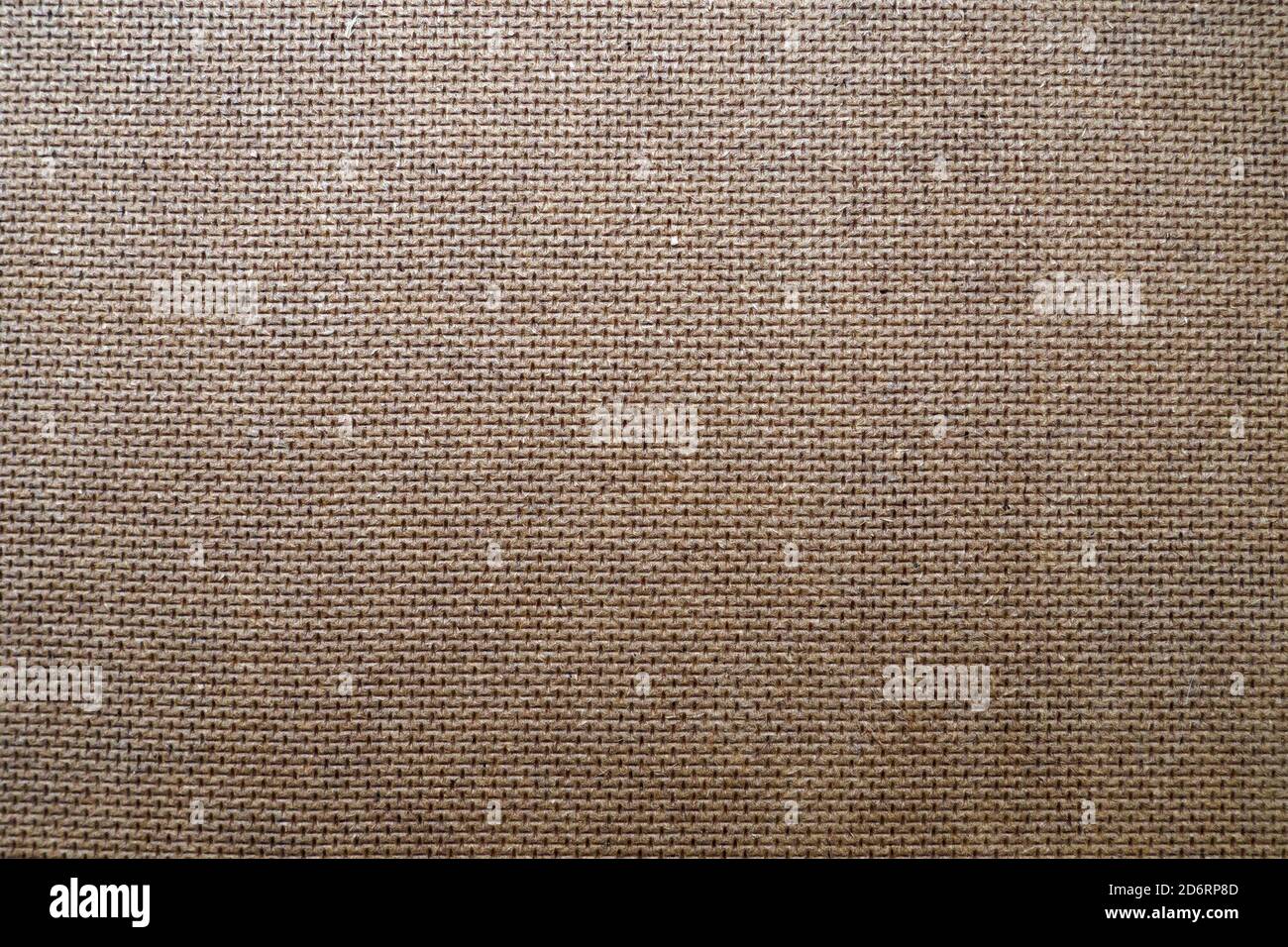 sfondo marrone in fibra di legno, struttura rigida con motivo di goffratura Foto Stock