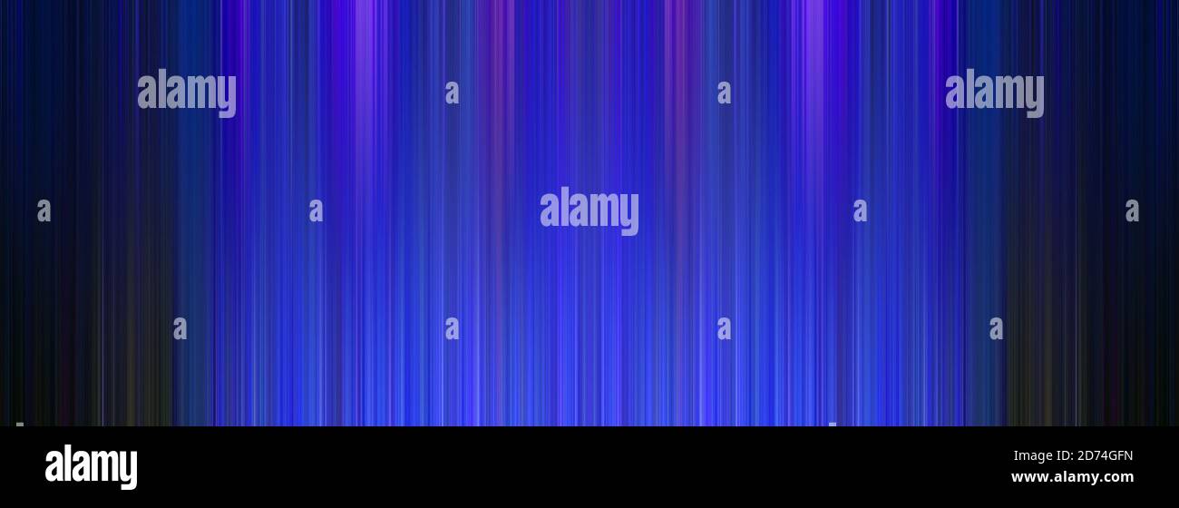 Verticale astratto elegante sfondo blu per il design. Sfondo elegante per presentazioni, sfondi, striscioni. Foto Stock