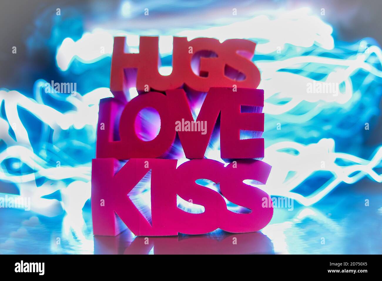 Montreal,Quebec,Canada,20 Ottobre 2020.Concept of Love.Credit:Mario Beauregard/Alamy News Foto Stock