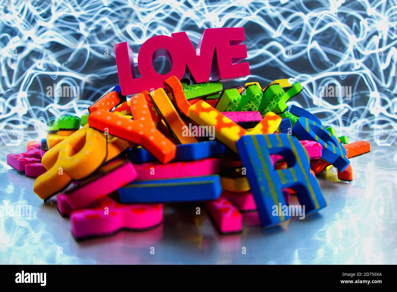 Montreal,Quebec,Canada,20 Ottobre 2020.Concept of Love.Credit:Mario Beauregard/Alamy News Foto Stock