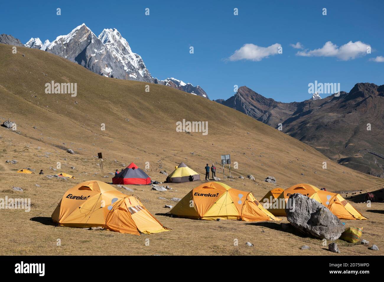 Descrizione Foto Stock