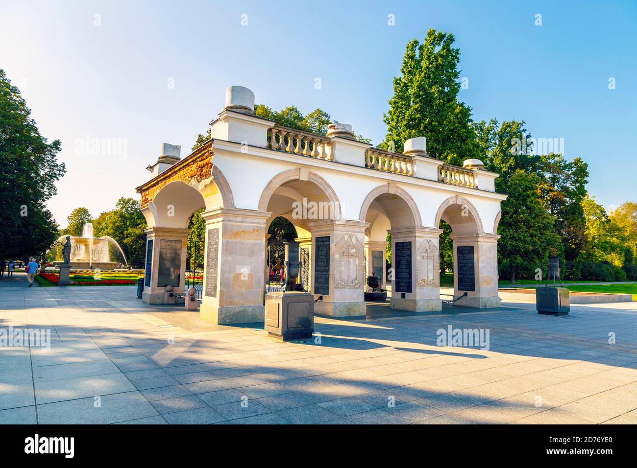 La tomba del milite ignoto immagini e fotografie stock ad alta