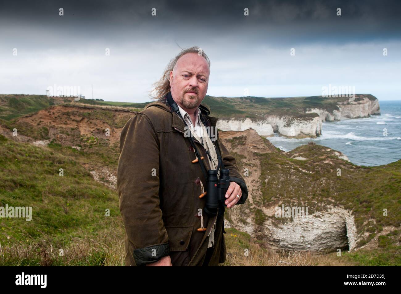 Bill Bailey Foto Stock