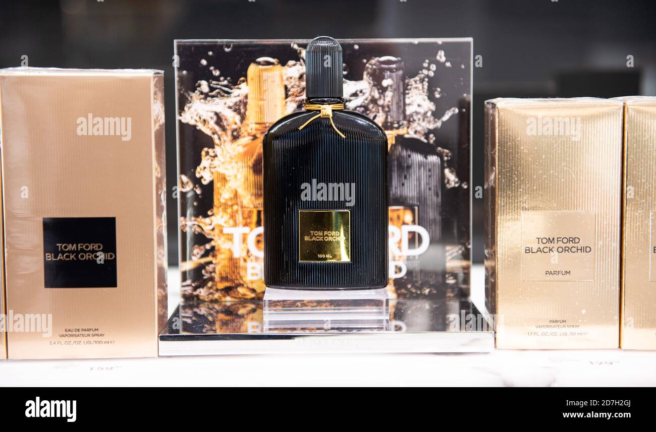 Tom Ford Store Immagini e Fotos Stock - Alamy