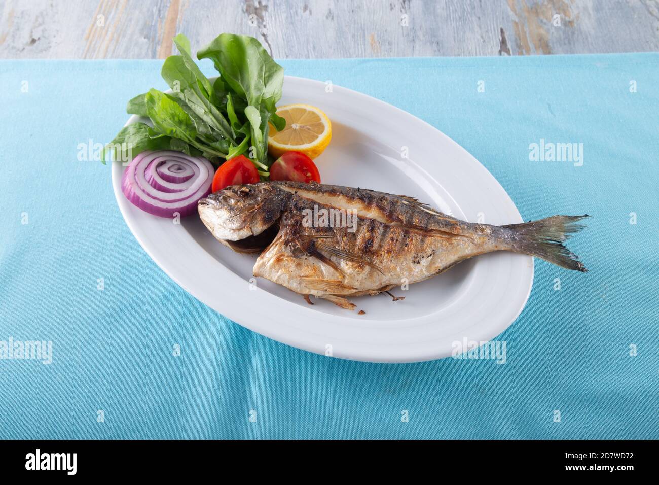 Pesce Foto Stock