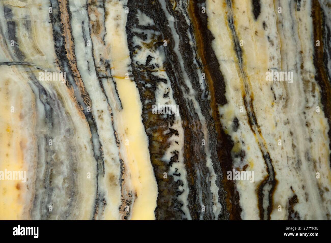 struttura astratta di onice, fondo di pietra grunge Foto Stock