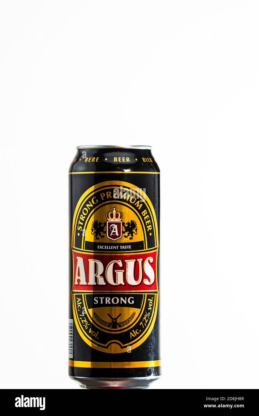 Argus birra lidl immagini e fotografie stock ad alta risoluzione - Alamy