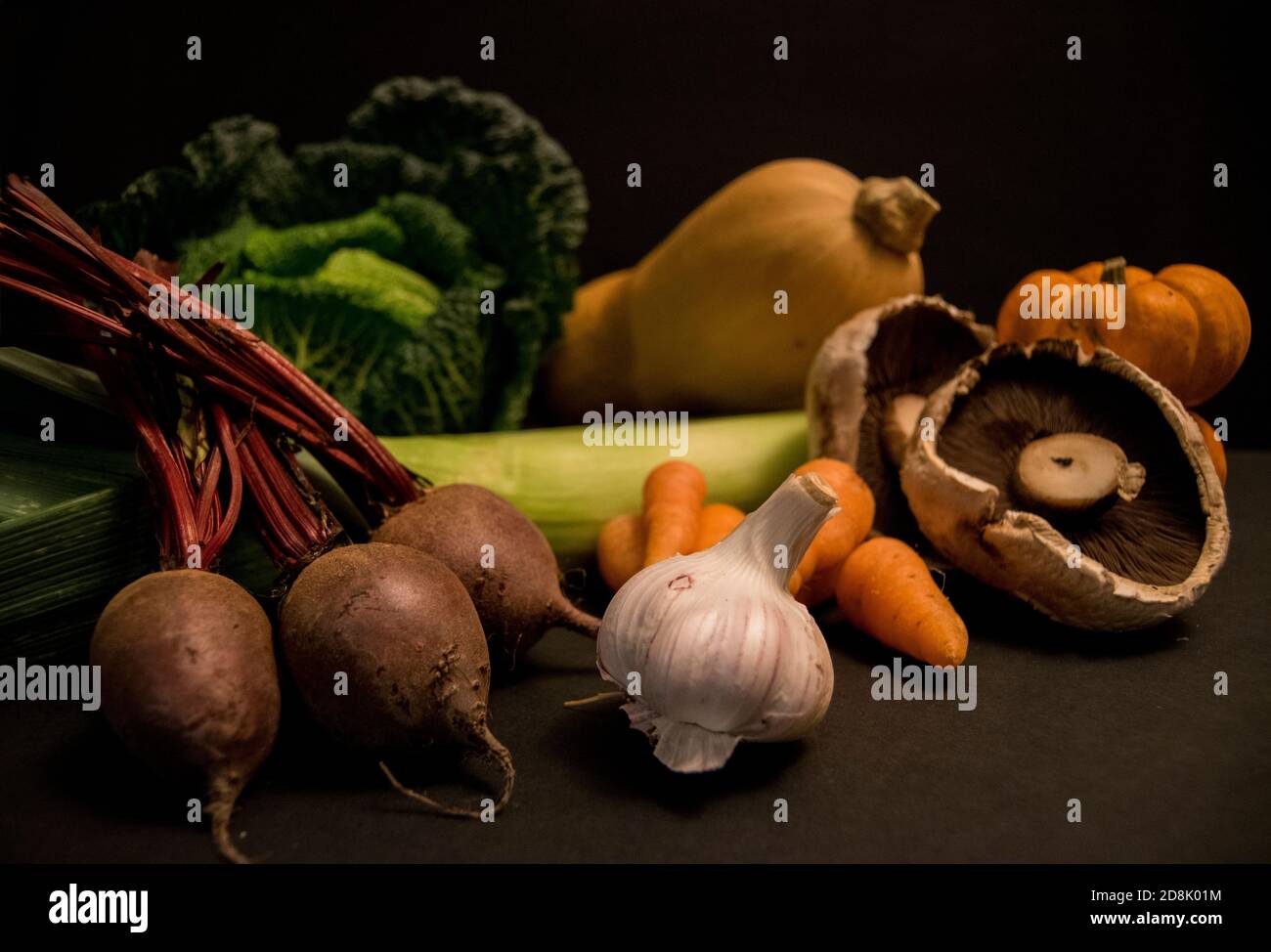 Harvest Festival Foto Stock