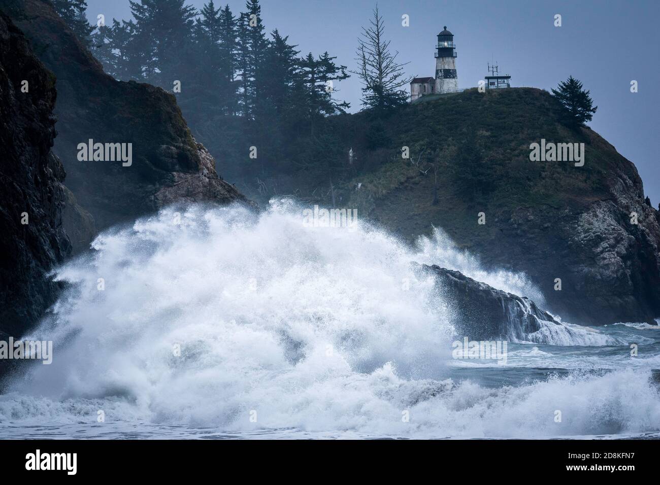 Delusione del capo Foto Stock