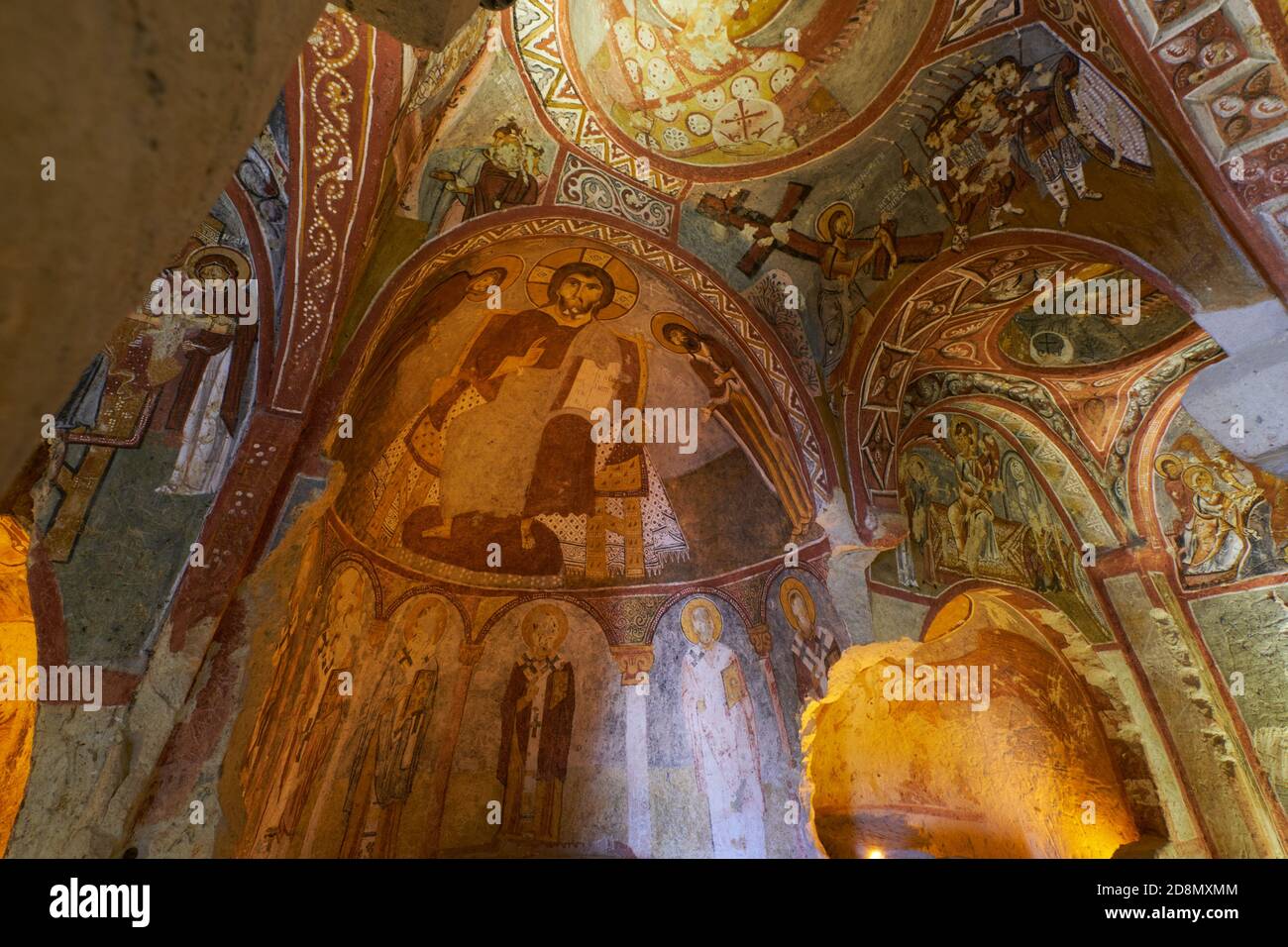 Sandalo della chiesa immagini e fotografie stock ad alta risoluzione - Alamy