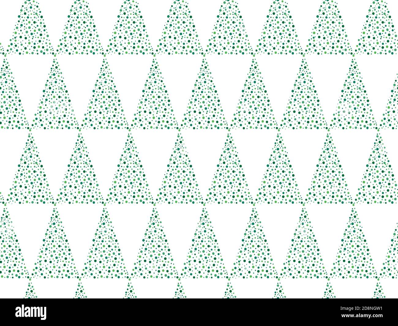 Vector seamless pattern. Moderno ed elegante texture Illustrazione Vettoriale