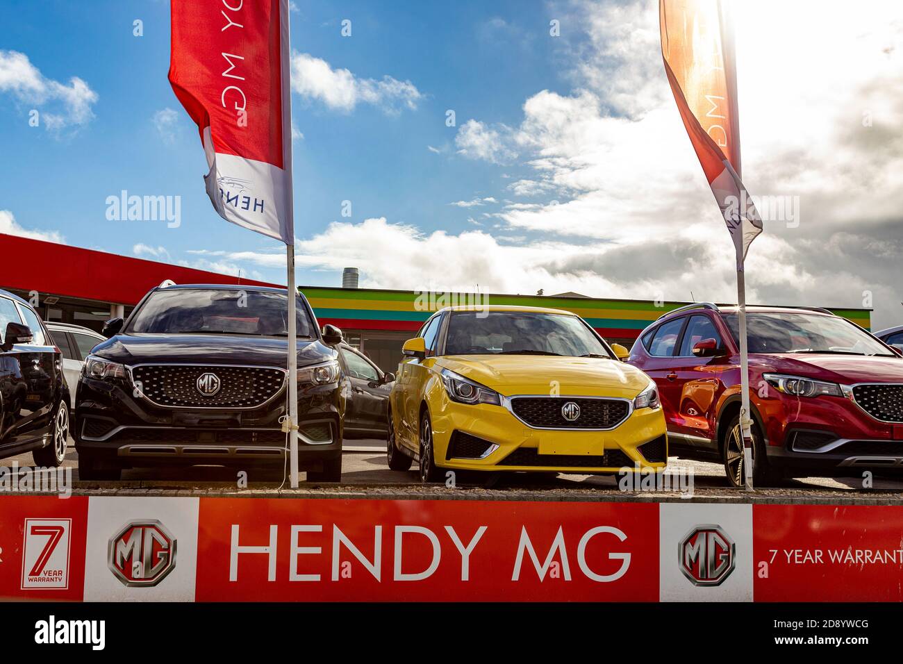 Auto di seconda mano sales.car vendite regno unito, concessionario auto, mini furgone, prestito, Vendita, Contratto, produzione, Sport Utility Vehicle, Acquista - Single Word, Foto Stock