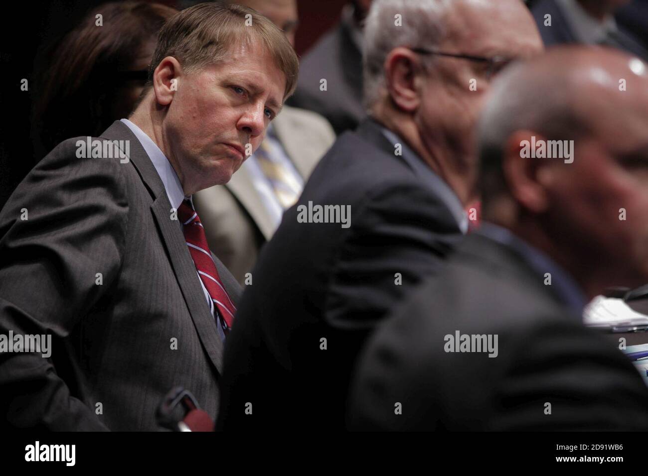 Kansas City, Missouri - ascolto sul campo durante il giorno di paga (6-2-16) (26976201983). Foto Stock