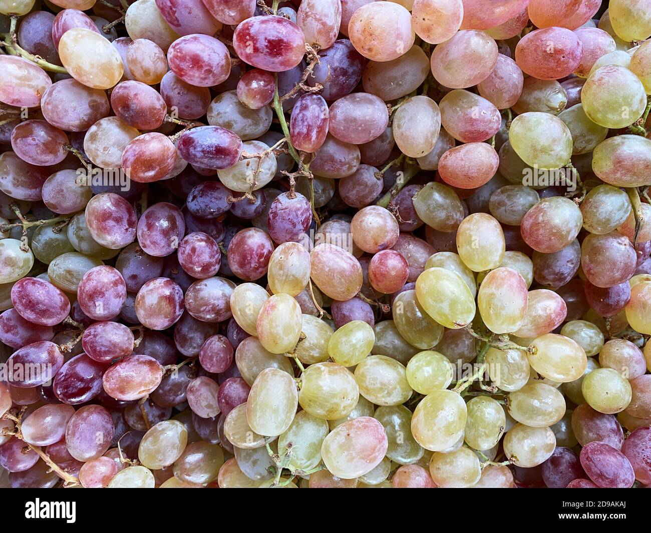 un sacco di vendemmia come sfondo o consistenza Foto Stock