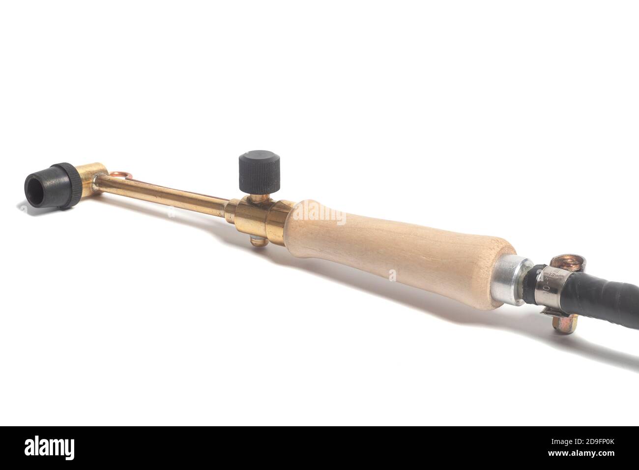 Monili a benzina torcia a gas accendino saldatore utensile Foto Stock