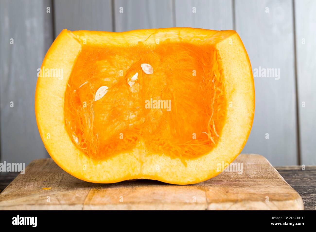 cucina di piatti vegetariani Foto Stock