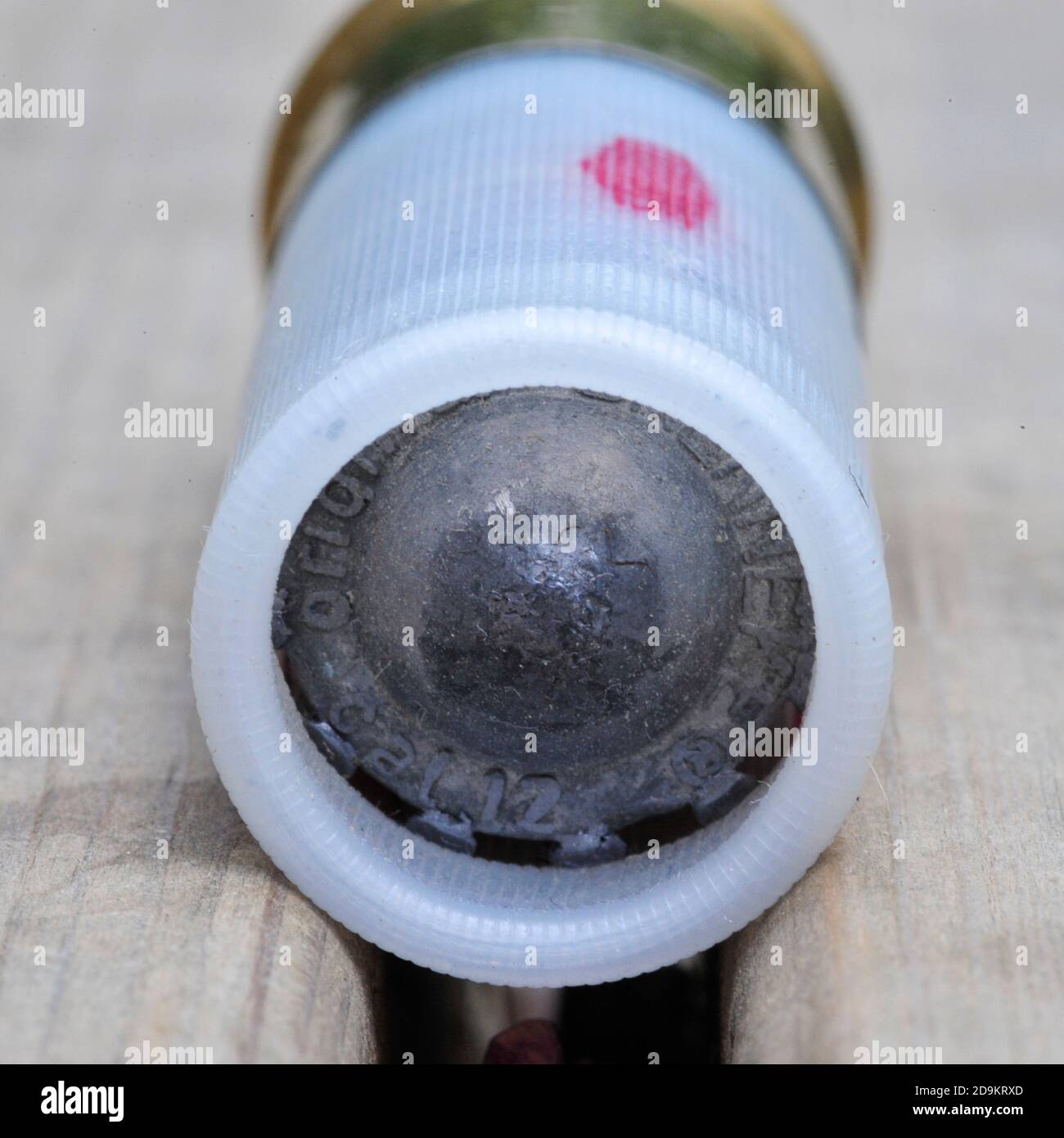 Porta Munizioni Per Fucile Da Caccia - Nylon, 10 Colpi, Cinturino - Foto 13