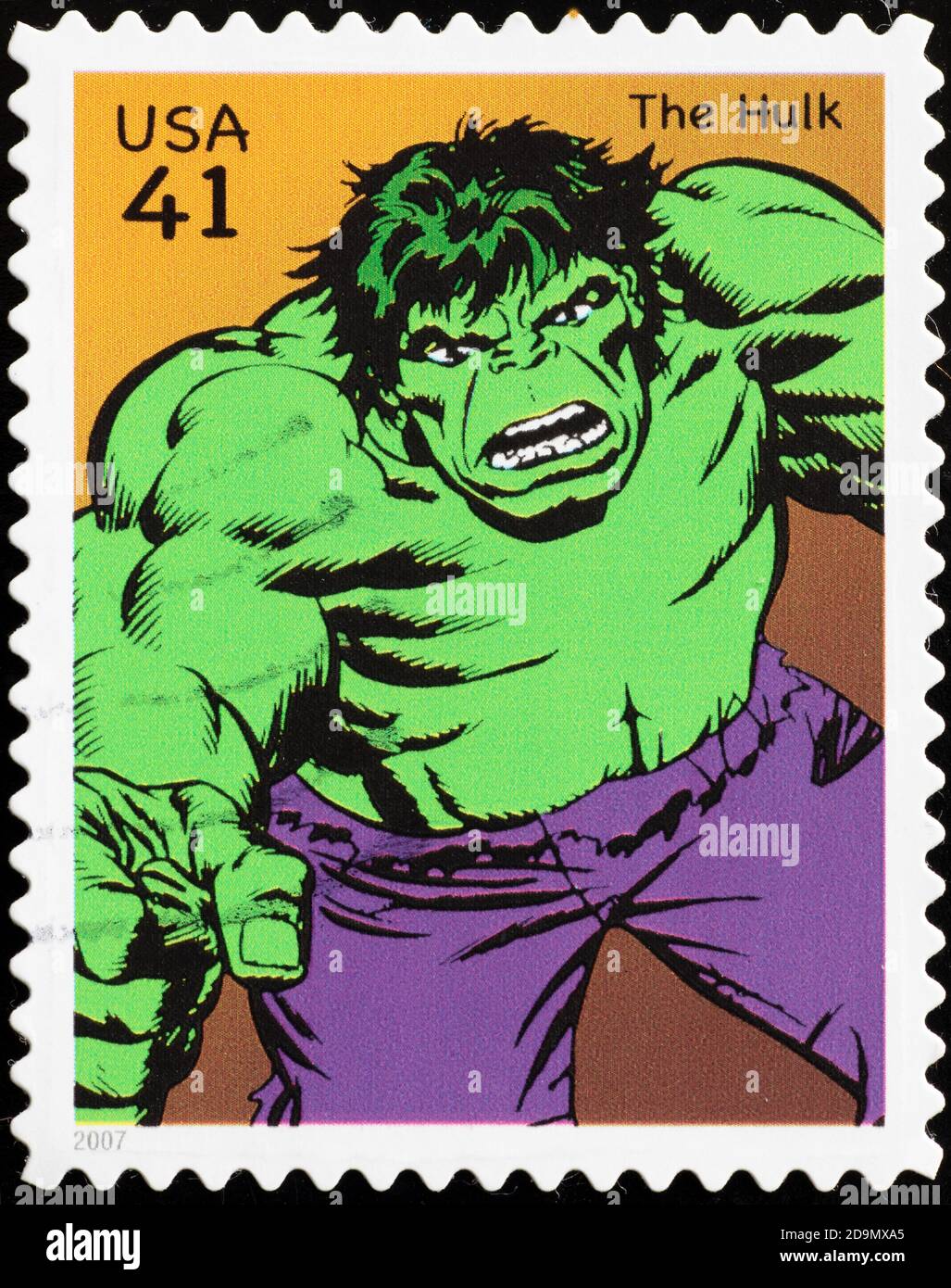 The hulk immagini e fotografie stock ad alta risoluzione - Alamy