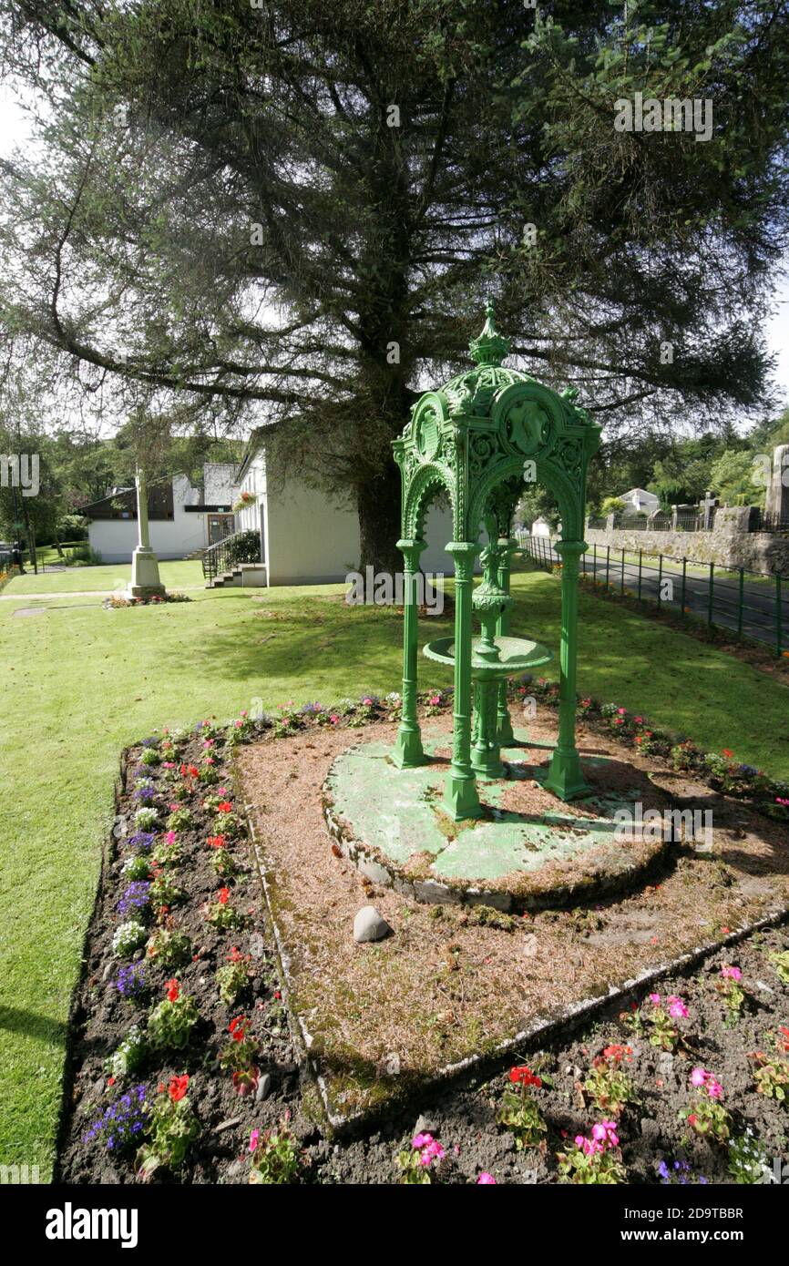 Biosfera meridionale del galloway e ayrshire immagini e fotografie