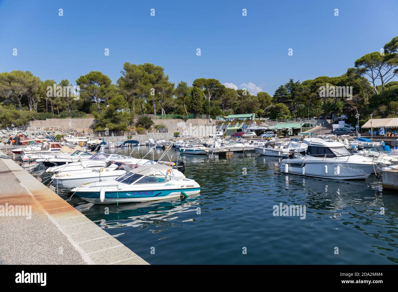 Porto Di Poussai Immagini E Fotografie Stock Ad Alta Risoluzione Alamy