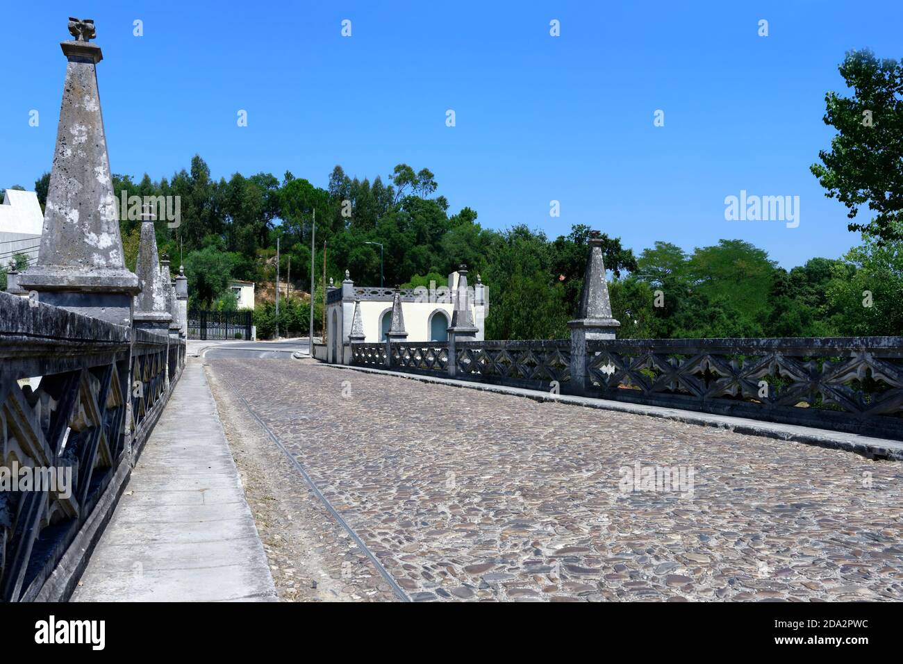 Boutaca, Batalha, distretto di Leiria, Portogallo Foto Stock