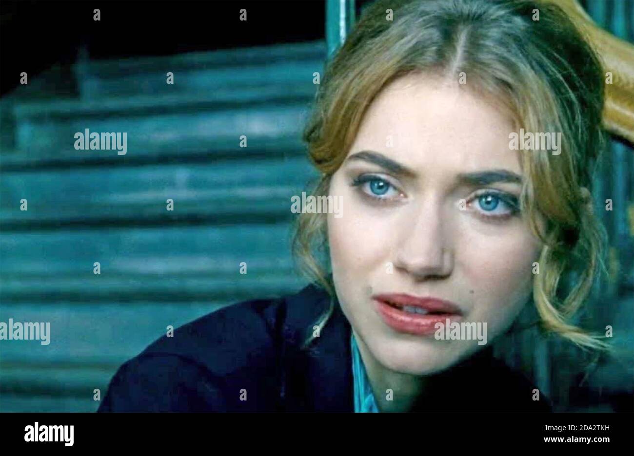 PELLICOLA 2013 Lionsgate con Imogen Poots Foto Stock