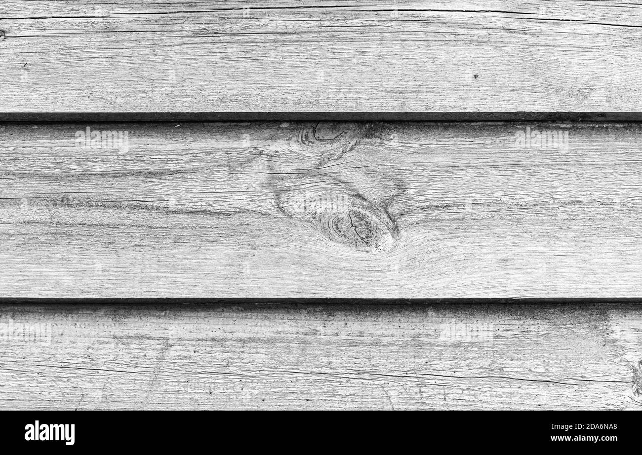 Ruvida parete in legno texture di sfondo, vicino la foto di un arancione parete rurale Foto Stock