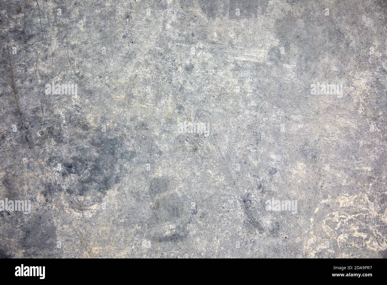 Sfondo grigio chiaro a trama di pietra o sfondo con spazio di copia. Foto Stock