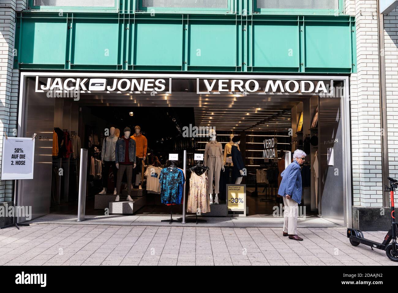Jack Jones Where Immagini e Fotos Stock - Alamy