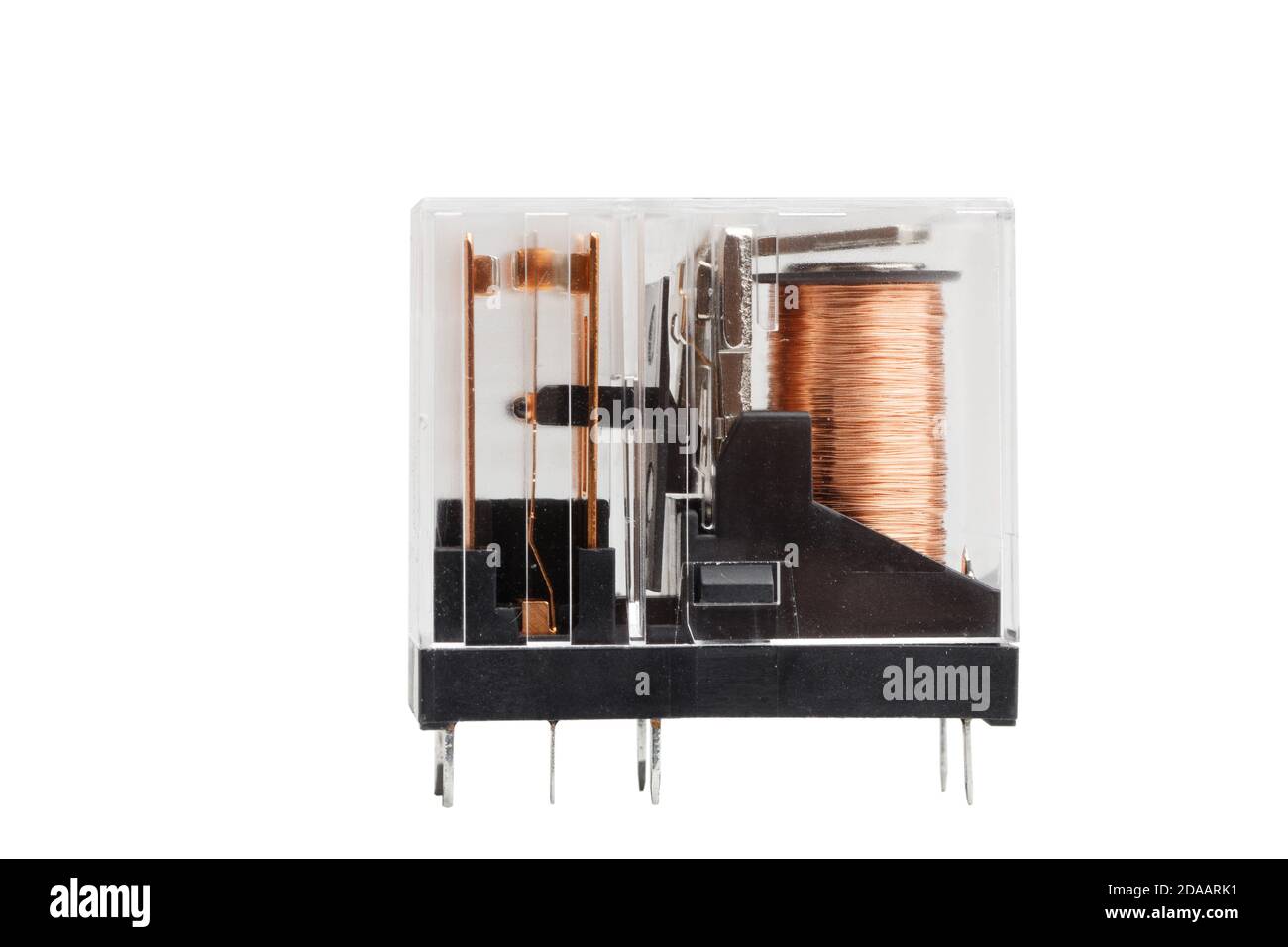 Ym Tech-relé Ev Evr400a-24s/g,Bobina 24vdc,Hecho En Corea - Buy Ym - Foto 7