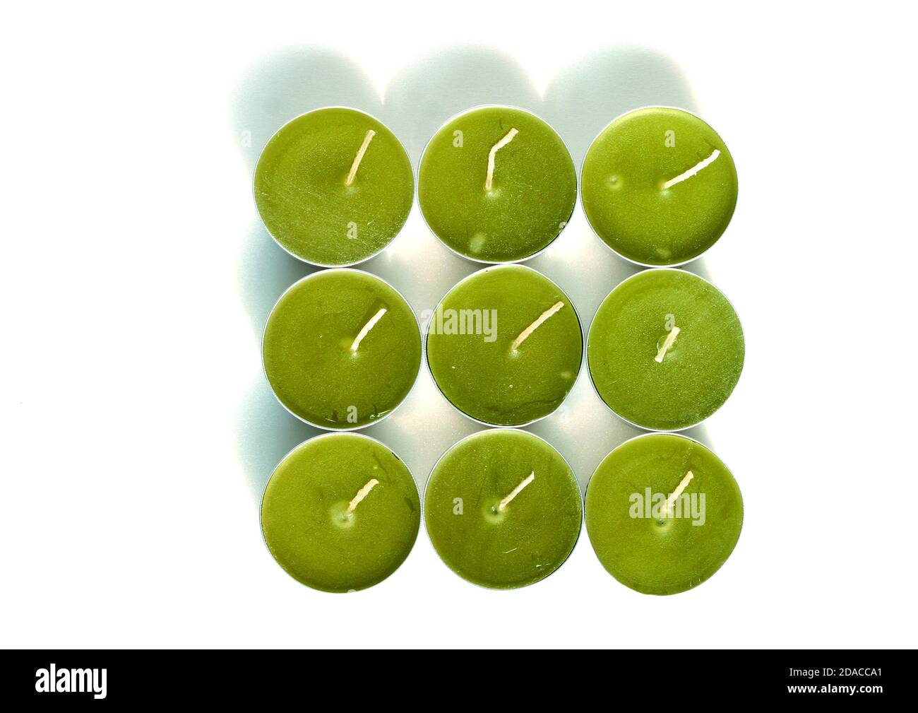 Accessori benessere - tema stile di vita bellezza sana, cura della pelle, pianta per poster, opuscoli, banner, brochure, newsletter, biglietto da visita, newsletter Foto Stock