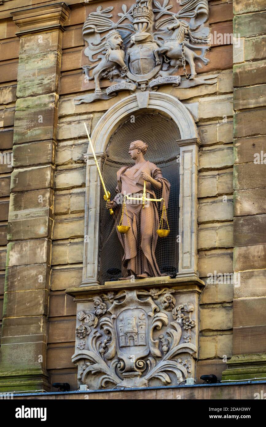 Warwick jury street immagini e fotografie stock ad alta risoluzione Alamy