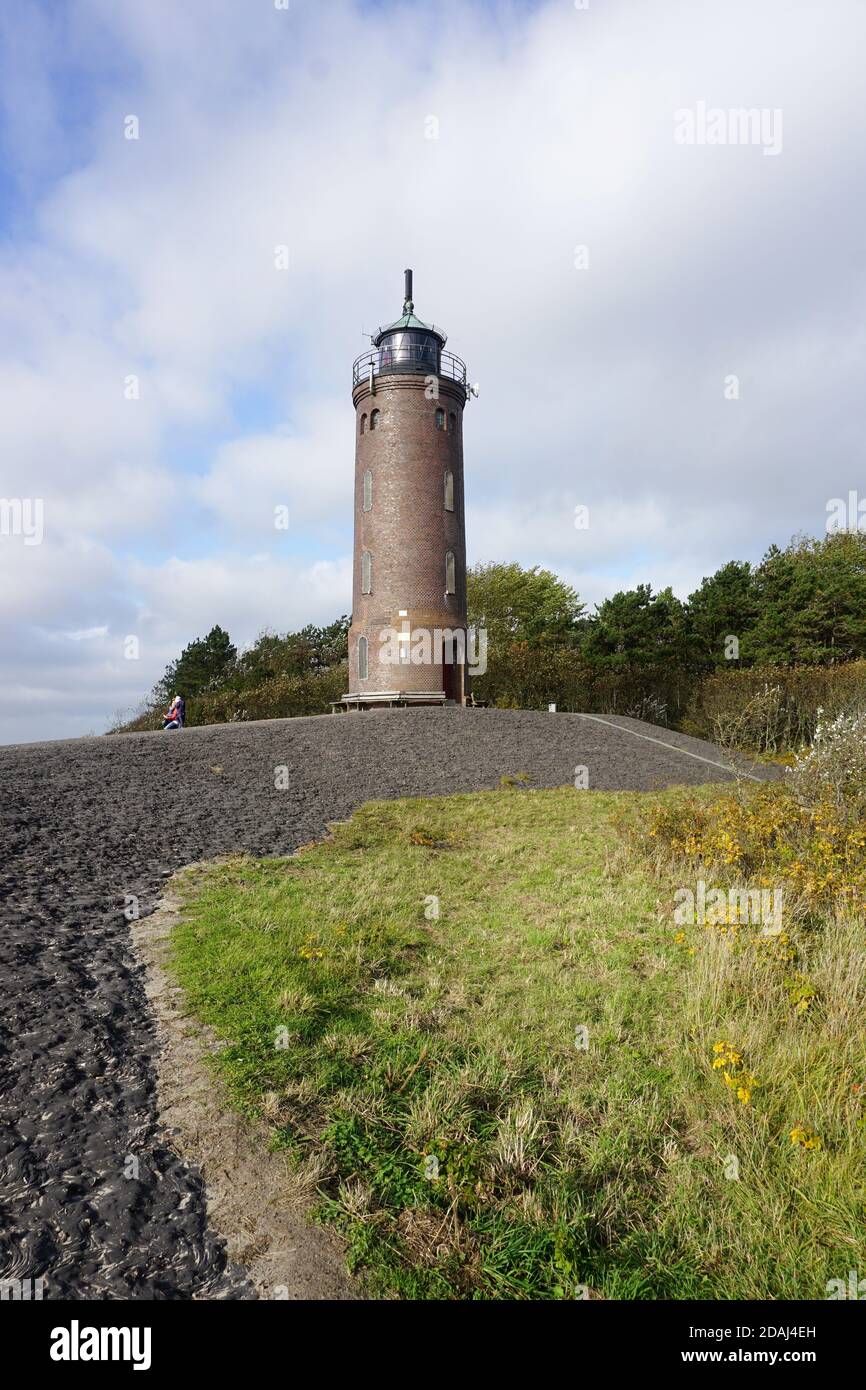 Sankt Peter-Ording Schleswig-Holstein Nordsee Germania Foto Stock