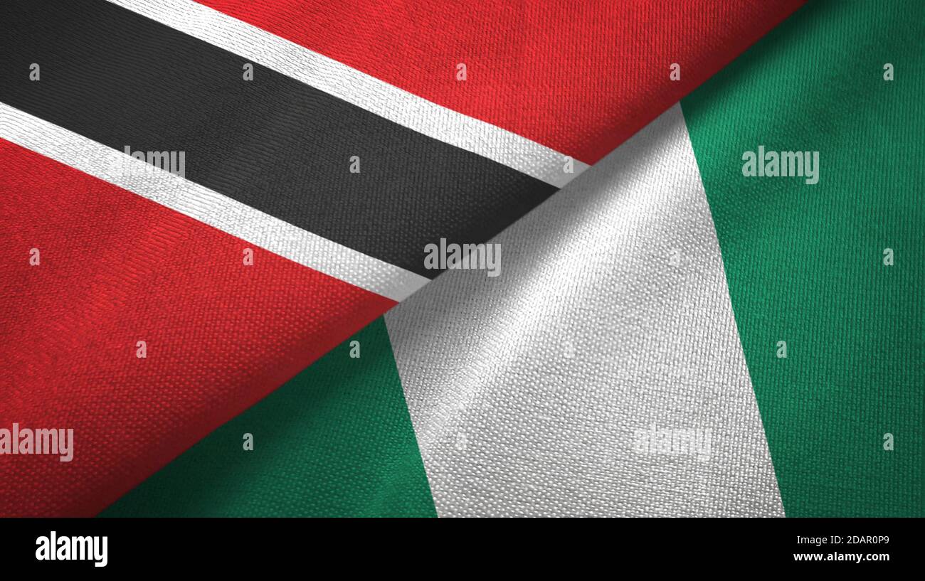 Bandiera Trinidad e Tobago Professionale Bandiere Americhe Vendita
