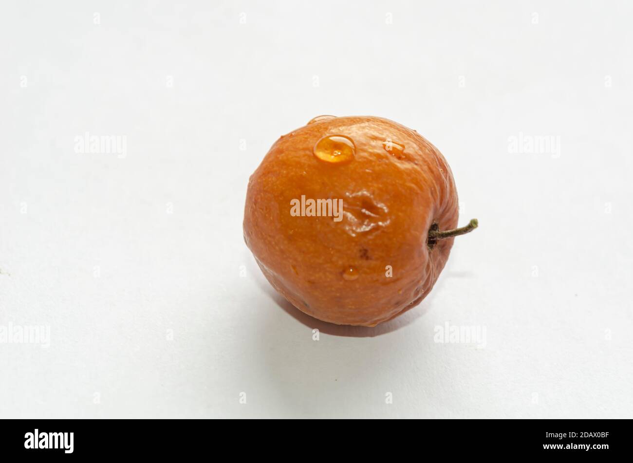 Data cinese matura Foto Stock