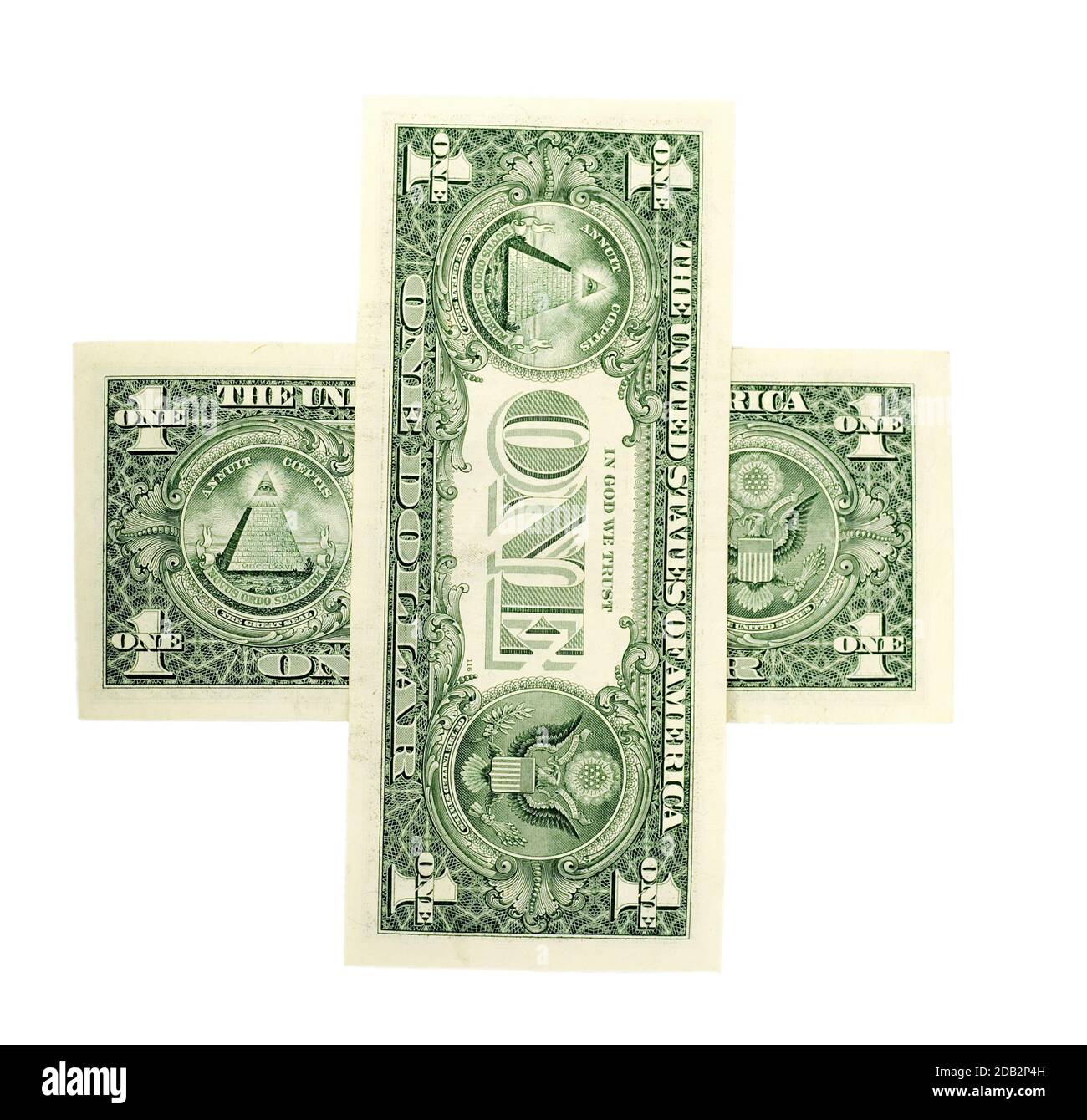 Sign Plus dollar Lockdown COVID-19, business commercio crisi economica globale, mercati finanziari, concetto di quarantena Foto Stock