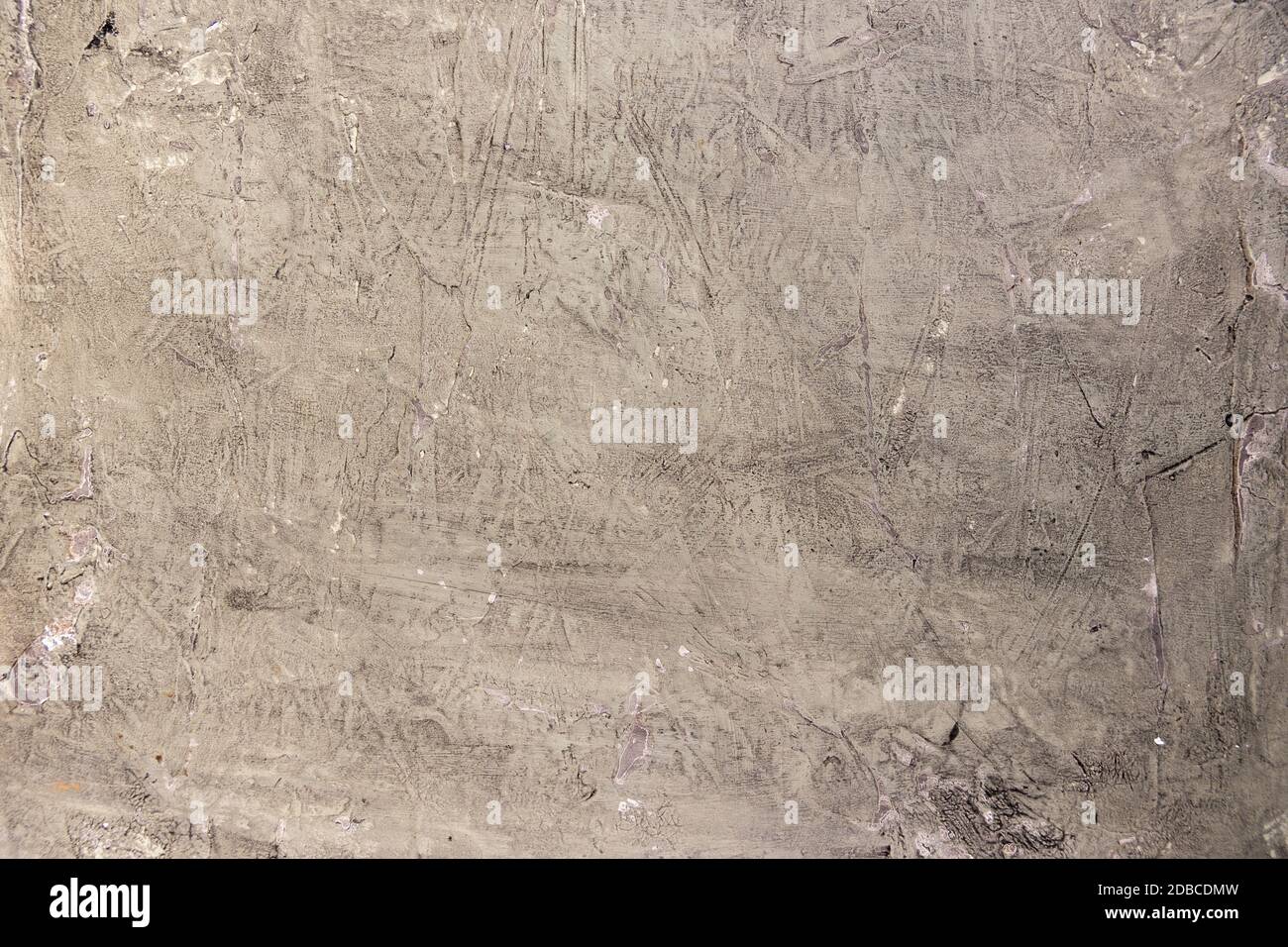 legno rustico di vari colori per decorazioni Foto Stock