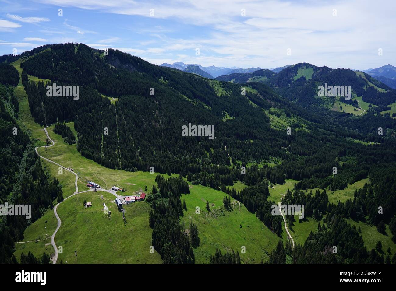 Laghi montagne immagini e fotografie stock ad alta risoluzione - Alamy