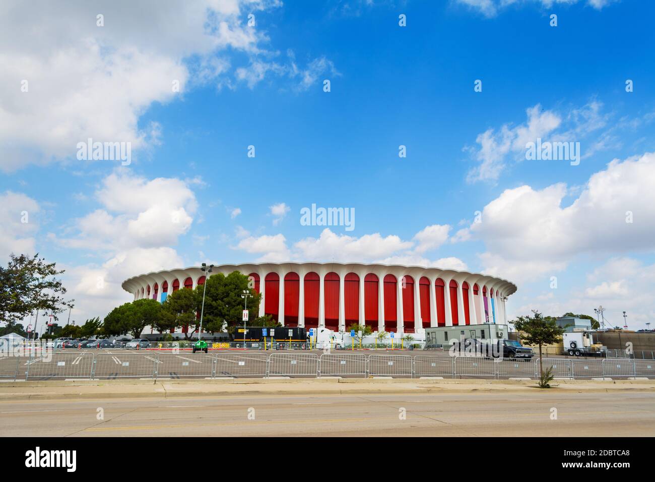 Grande forum occidentale immagini e fotografie stock ad alta